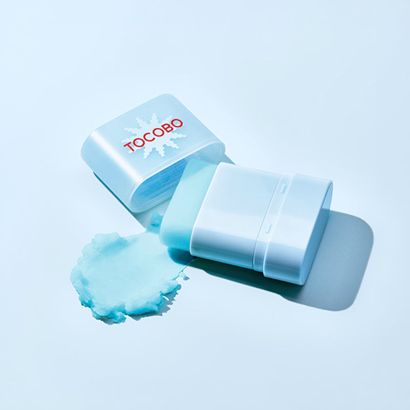 TOCOBO Mini Cotton Soft Sun Stick SPF50+ PA++++ apsauginis pieštukas nuo saulės