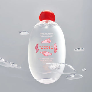 TOCOBO Vita Berry Pore Toner - veido tonikas probleminei odai