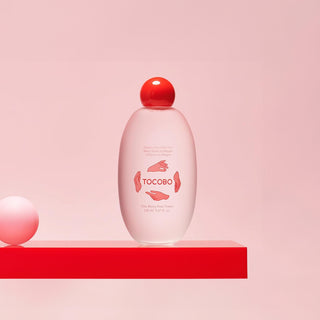 TOCOBO Vita Berry Pore Toner - veido tonikas probleminei odai