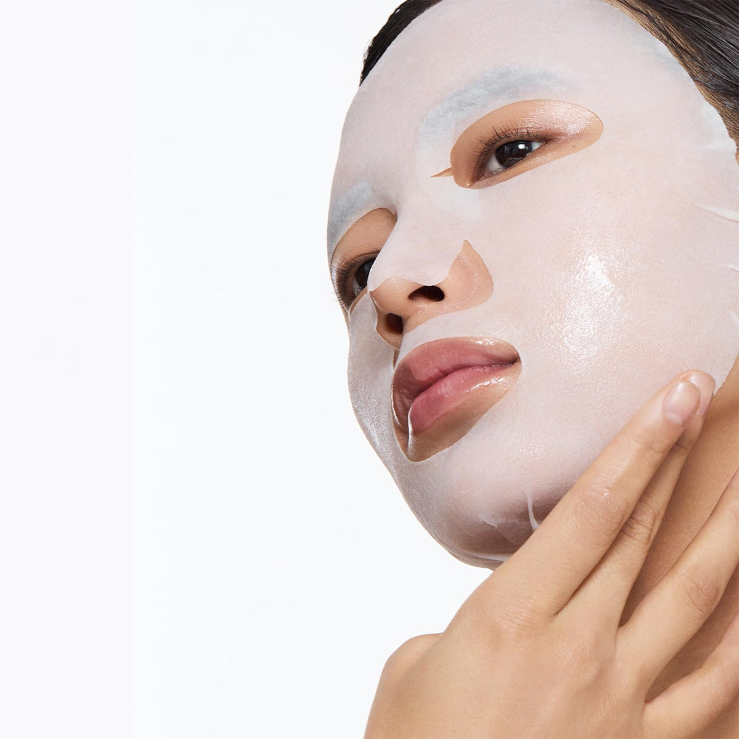 TORRIDEN BALANCEFUL Mask - veido kaukė