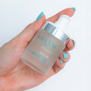 VELYM Occhi - paakių serumas su peptidais