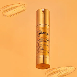 VT Cosmetics Vita-Light Reedle Shot 100 – veido serumas