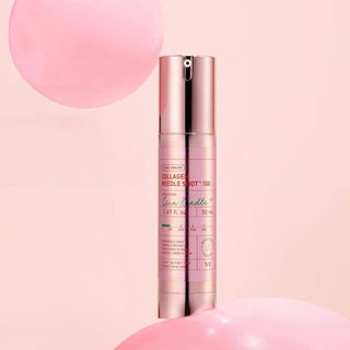 VT Cosmetics Collagen Reedle Shot 100 – veido serumas