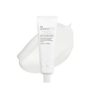 VT Cosmetics TX-Toning Cream - veido kremas