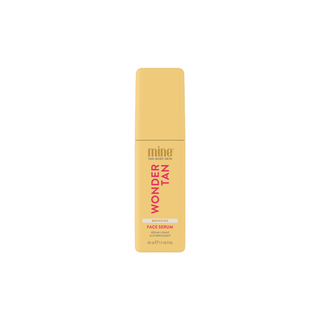 Minetan Facial Tanning Serum