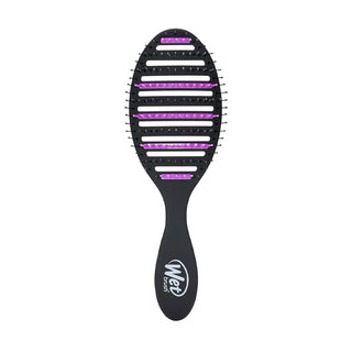 WETBRUSH Charcoal Infused Anti-Frizz Speed Dry – džiovinimo šepetys plaukams