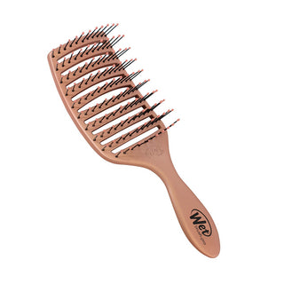 WETBRUSH Epic Quick Dry Rose Gold – džiovinimo šepetys plaukams