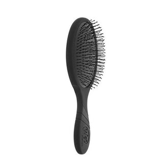 Wetbrush PRO Detangler - plaukų šepetys, juodas