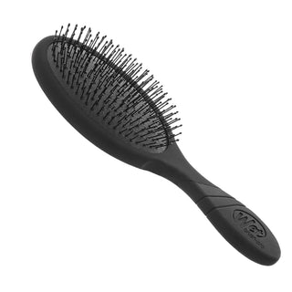 Wetbrush PRO Detangler - plaukų šepetys, juodas