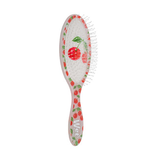 Wetbrush Tutti Fruitti Original Detangler Cherry - plaukų šepetys