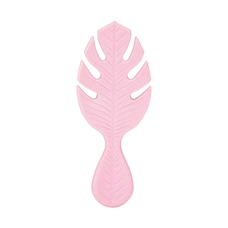 Wetbrush Go Green MINI hairbrush - Pink