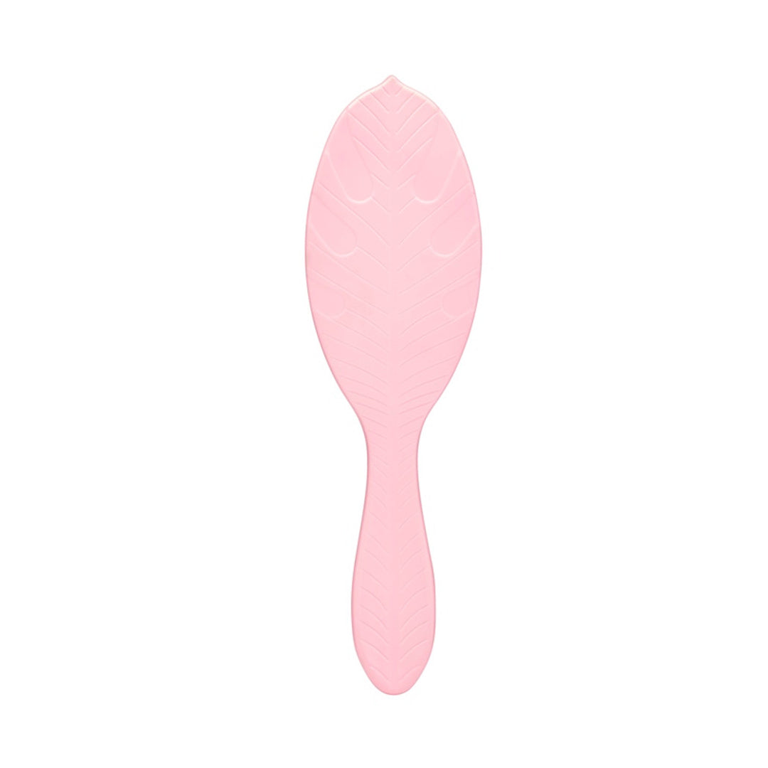 Wetbrush Go Green Shine & Treatment plaukų šepetys Watermelon Oil