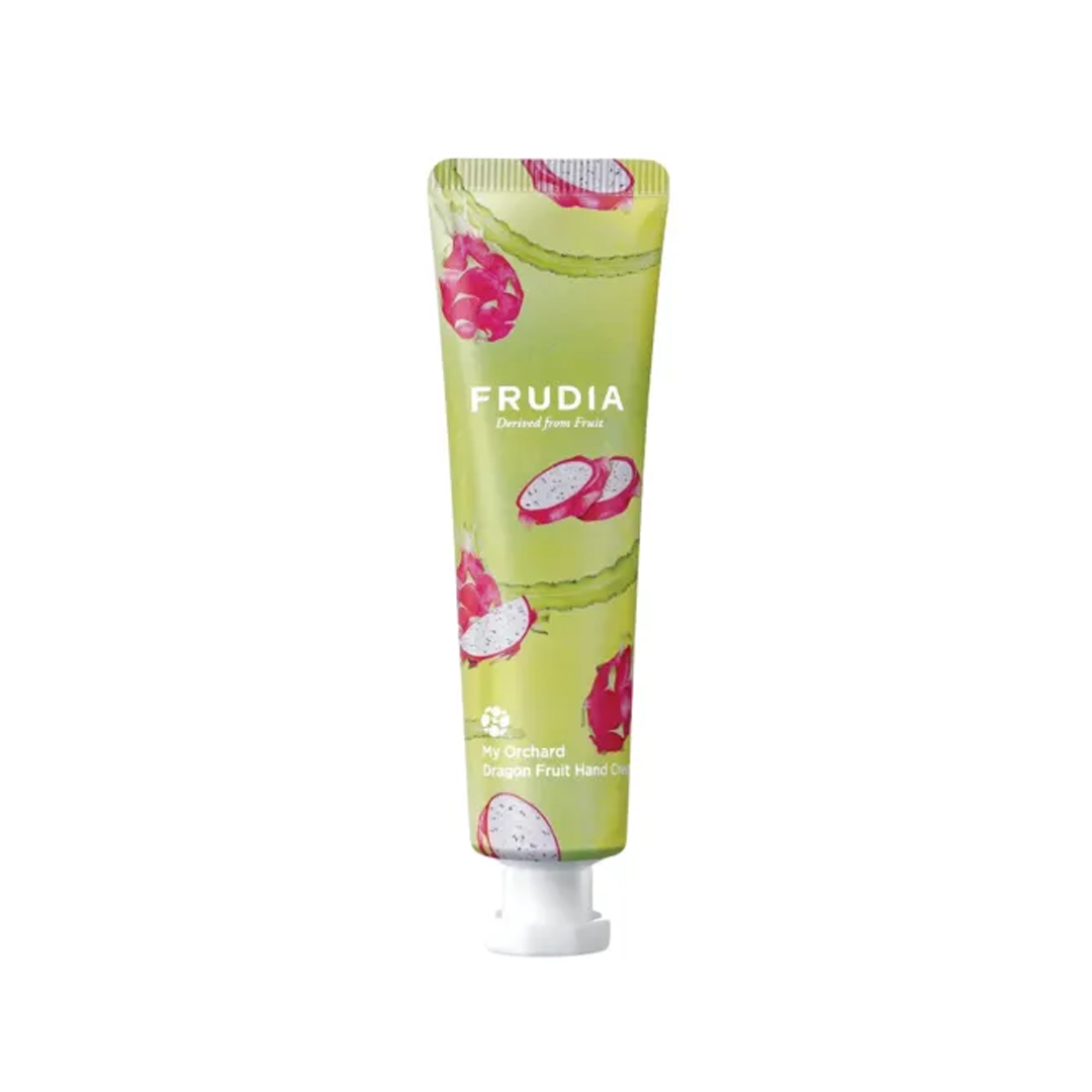 FRUDIA My Orchard Dragon Fruit - rankų kremas