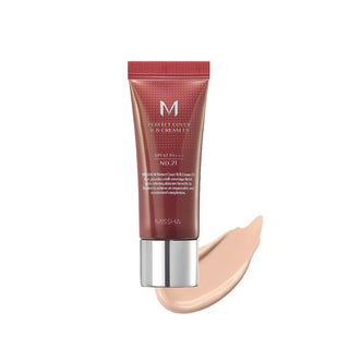 MISSHA M BB EX kremas SPF42 PA+++ 20ml