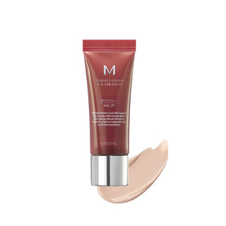 MISSHA M BB EX kremas SPF42 PA+++ 20ml