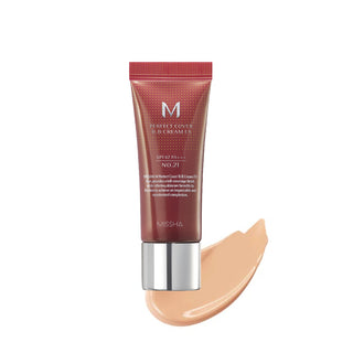 MISSHA M BB EX kremas SPF42 PA+++ 20ml