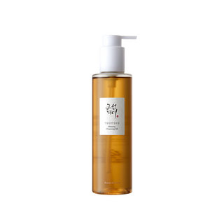 BEAUTY OF JOSEON ginseng cleansing oil