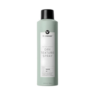 HH Simonsen Dry Texture Spray is a dry volume and texture spray