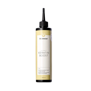 HH Simonsen Keratin Boost keratinas