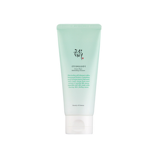 BEAUTY OF JOSEON green plum refreshing cleansing milk