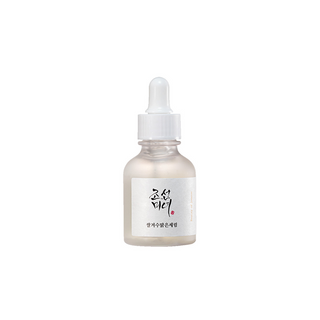 BEAUTY OF JOSEON deep glow serum: rice + alpha arbutin