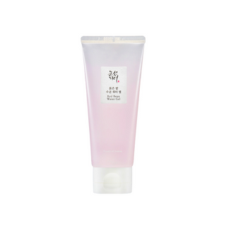 BEAUTY OF JOSEON Red Bean Water Gel - gelis veidui